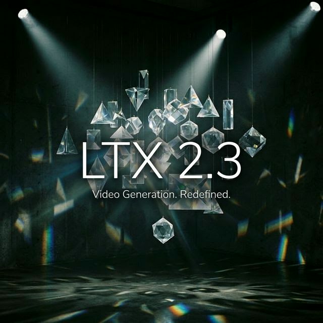 Ltx23ai